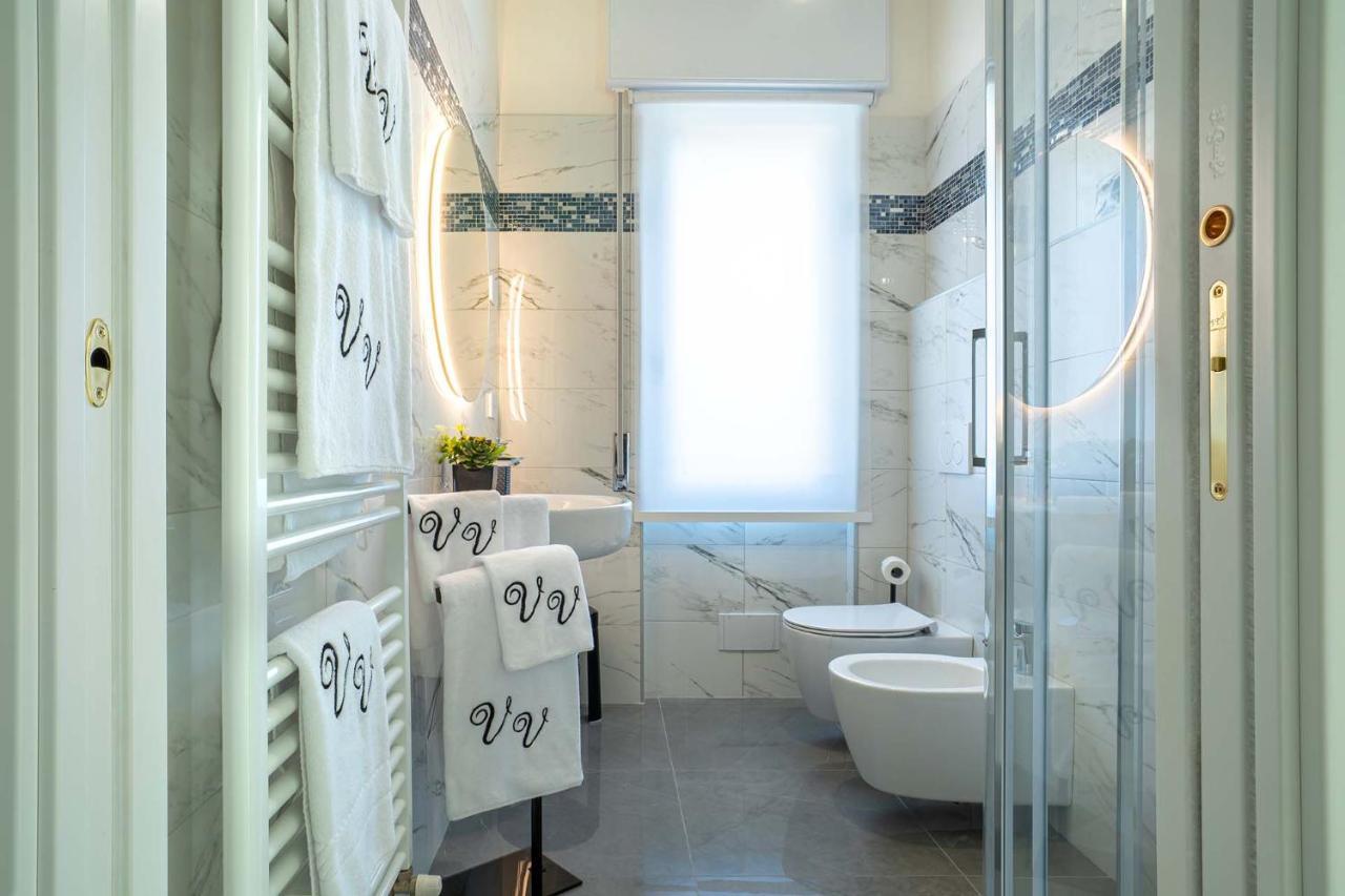 Villa Vittoria B&B - Wellness Terme di Miradolo Buitenkant foto